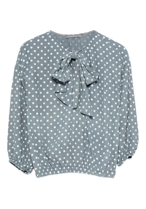 Camicetta a pois MINIMU' KIDS | 1565 4210551